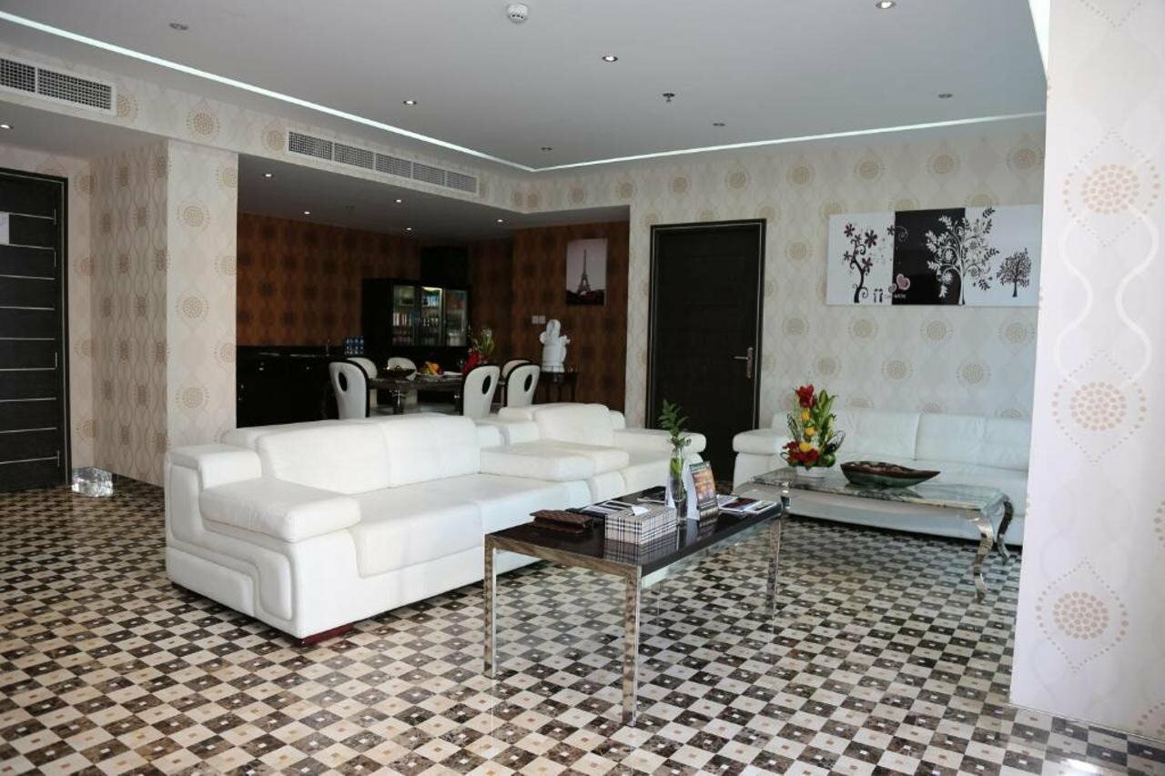 Фото The Olive Hotel