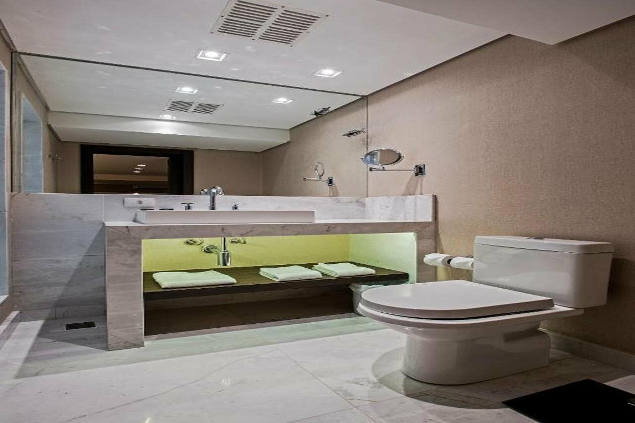 Фото Slaviero Hotel Curitiba Centro