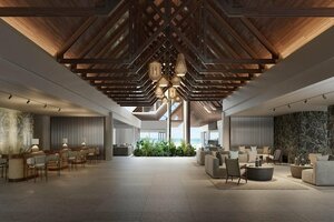 Гостиница Avani Barbarons Seychelles Resort