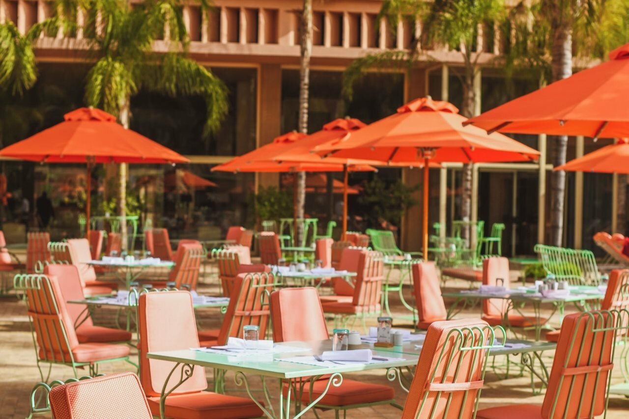 Фото Es Saadi Marrakech Resort - Hotel