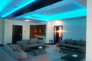 Гостиница Panorama Hotel