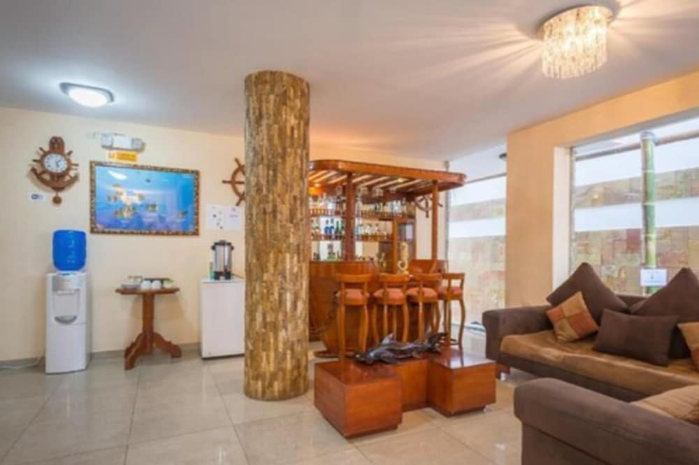 Фото Hotel Flamingo