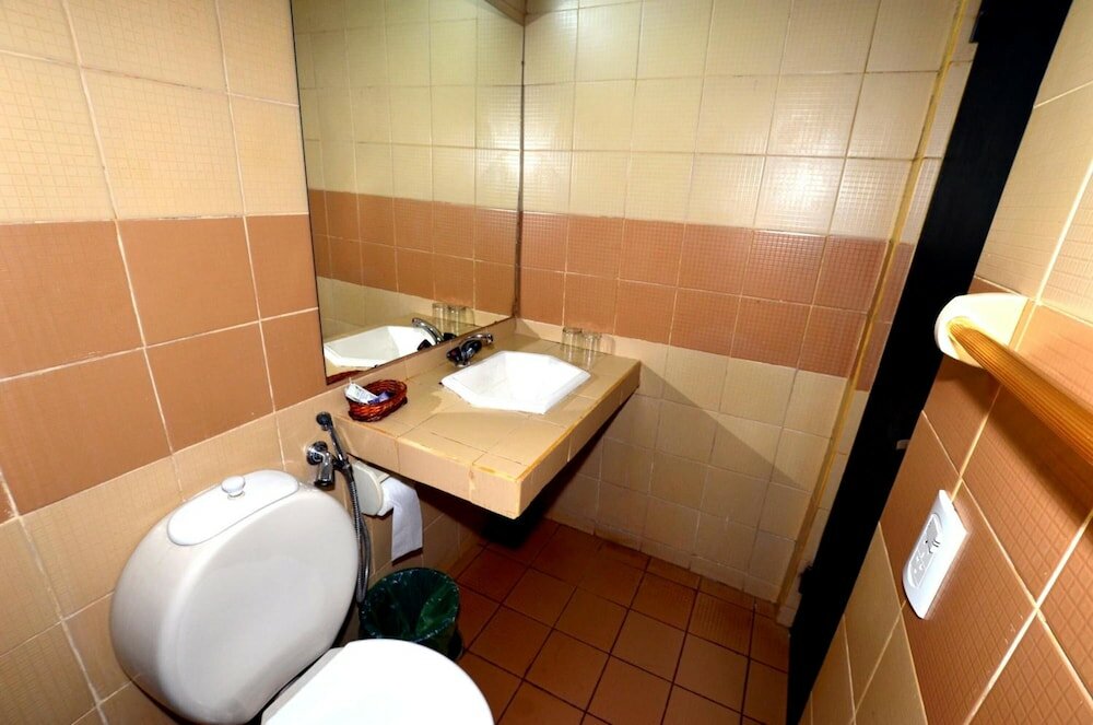 Фото Hosteria Casa Blanca Iguazu