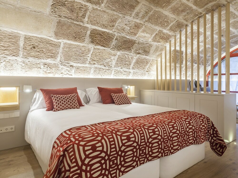 Фото Fil Suites Turismo de Interior