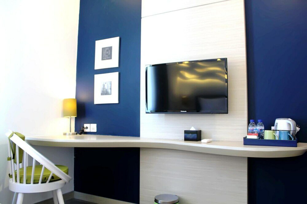 Фото Bonnet Hotel