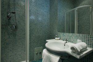 Гостиница Hotel Scarlet