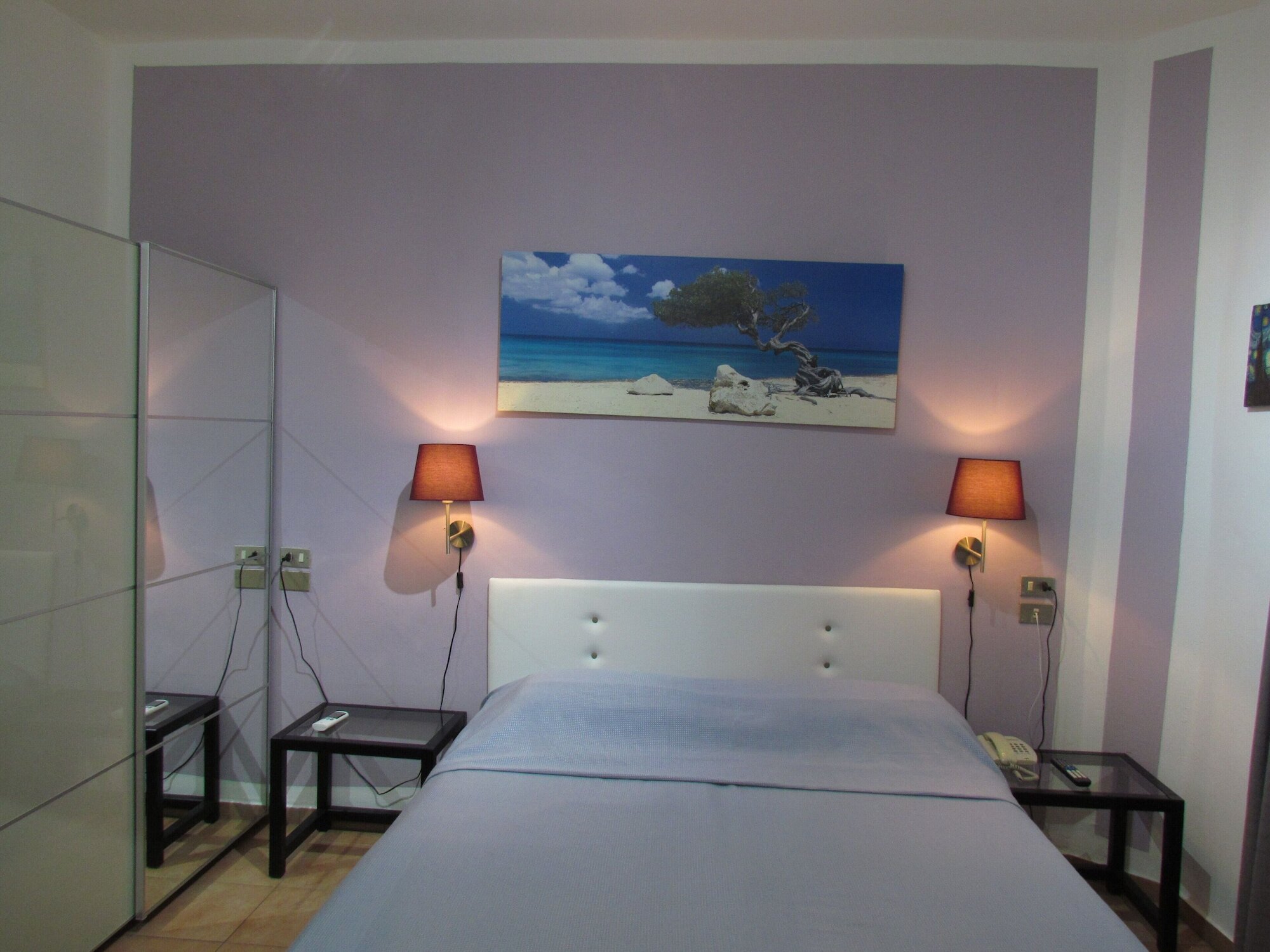 Фото Althea Rooms