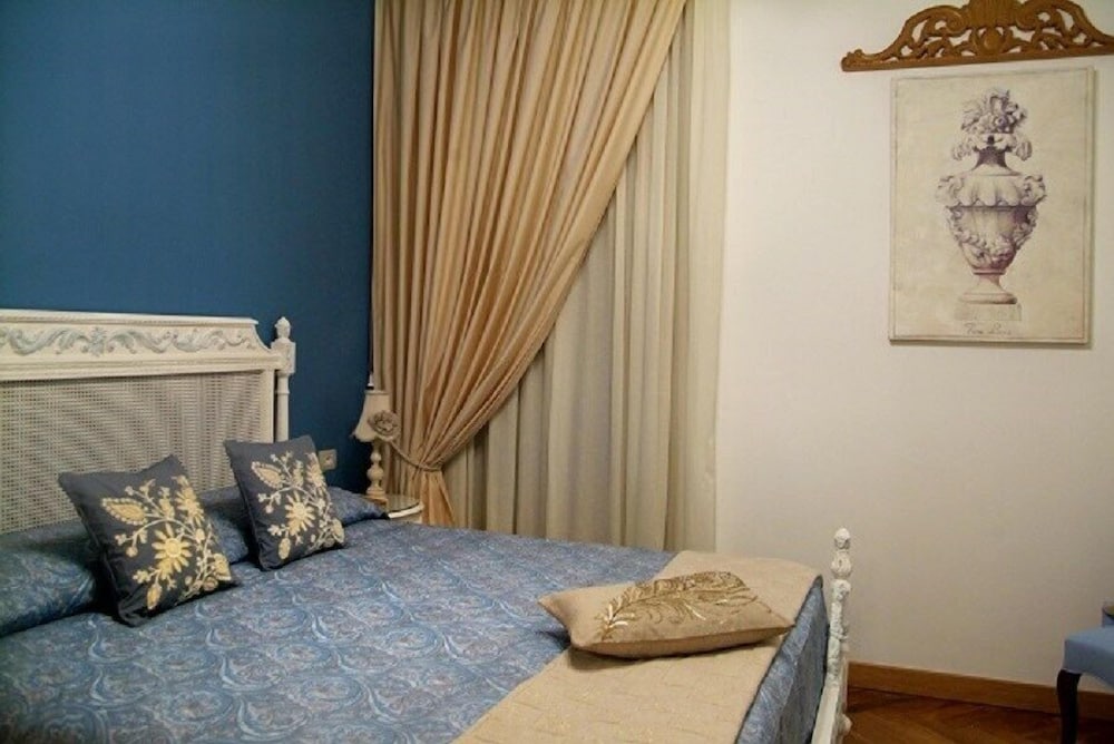 Фото Royal Suite Trinità dei Monti