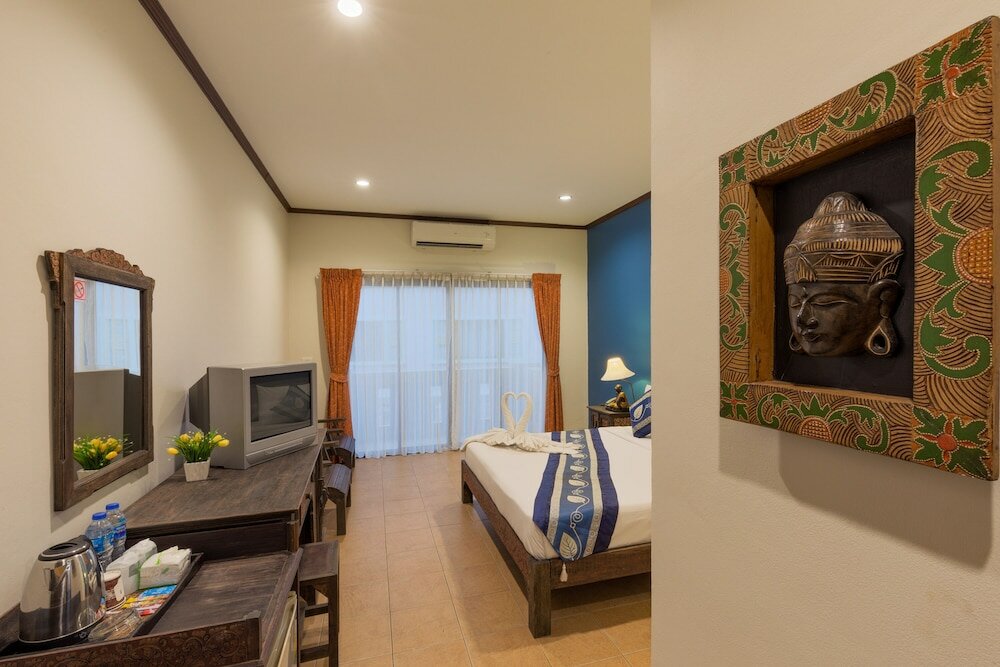 Фото Seeka Boutique Resort