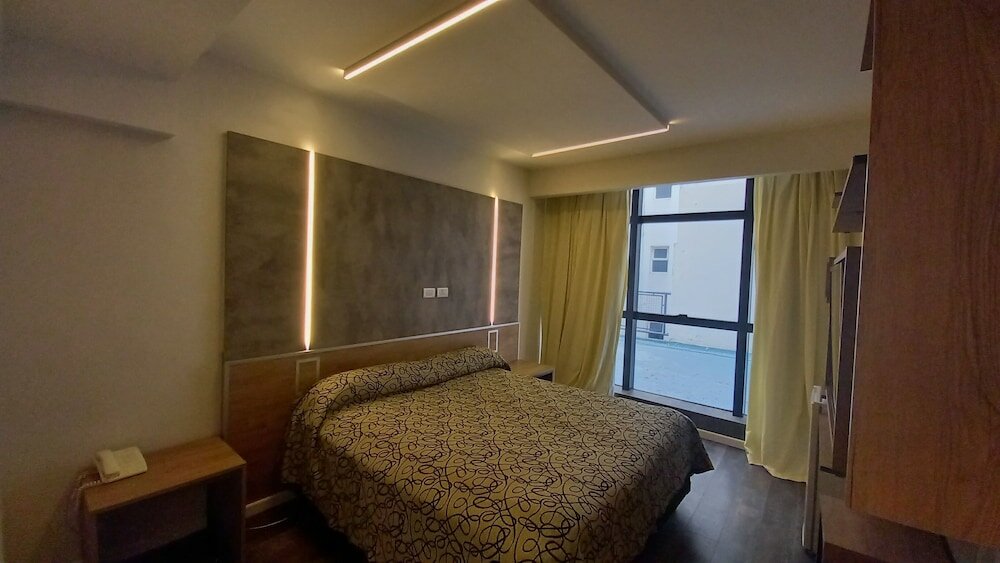 Фото Hotel Versailles