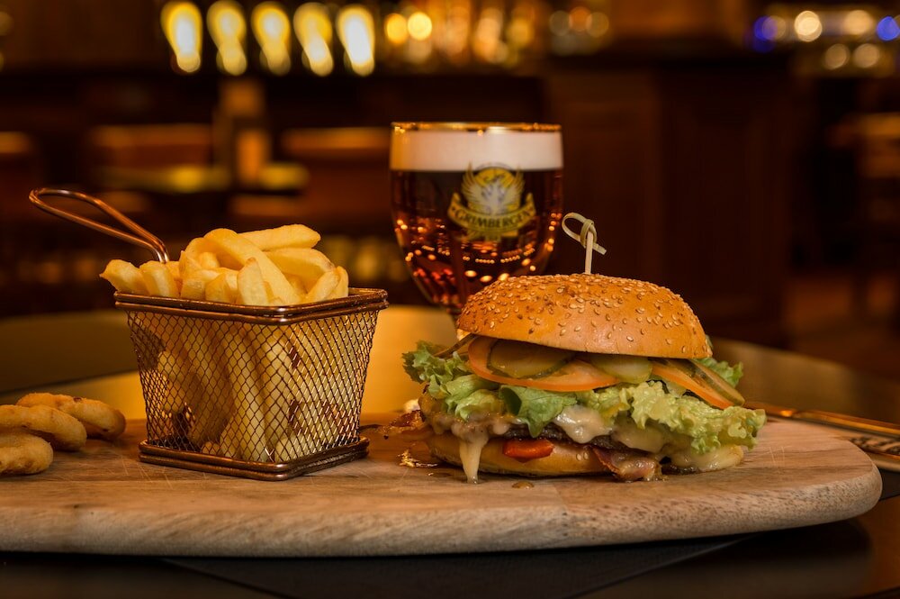 Фото Hotel Diplomat