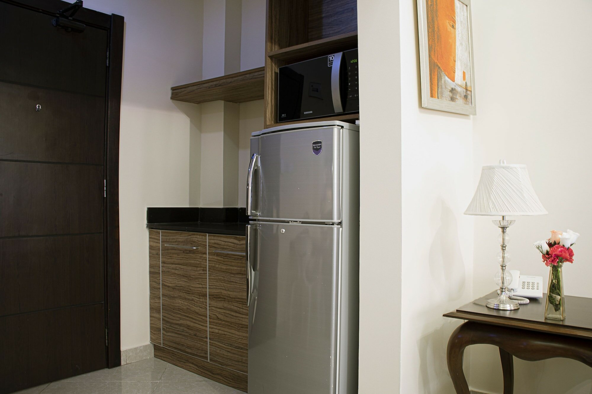 Фото Home Suites Boutique Hotel