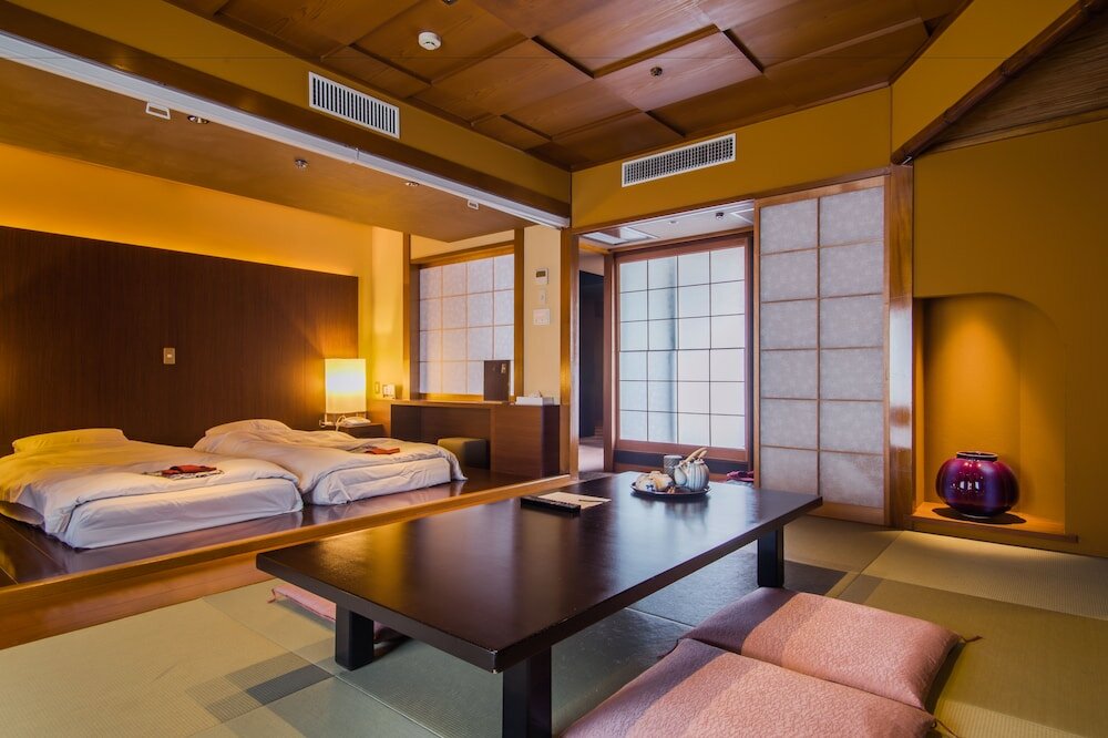 Фото Hotel Ichiei