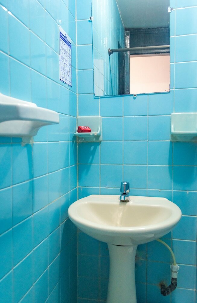 Фото Hotel Taybo Beach