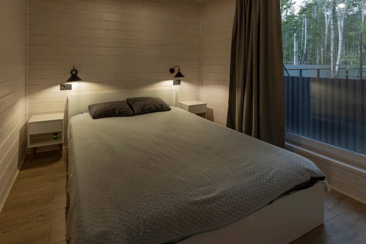 Фото У Березы