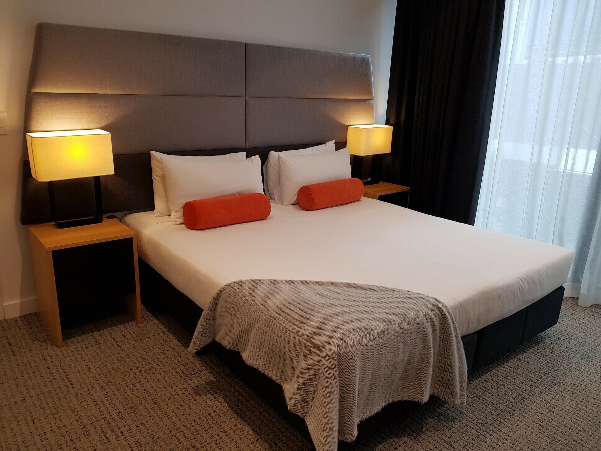 Фото Quest St Leonards