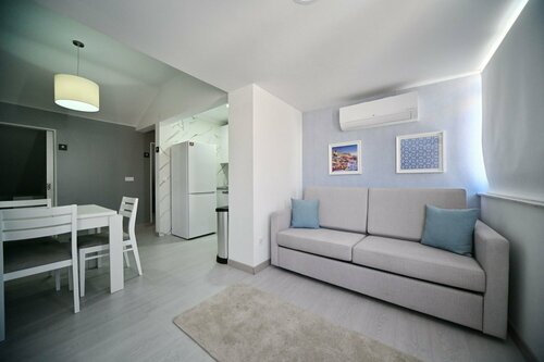 Гостиница My Charm Lisbon Suites в Лиссабоне