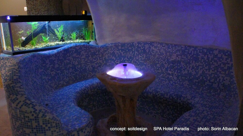 Фото Hotel Paradis Cluj Napoca