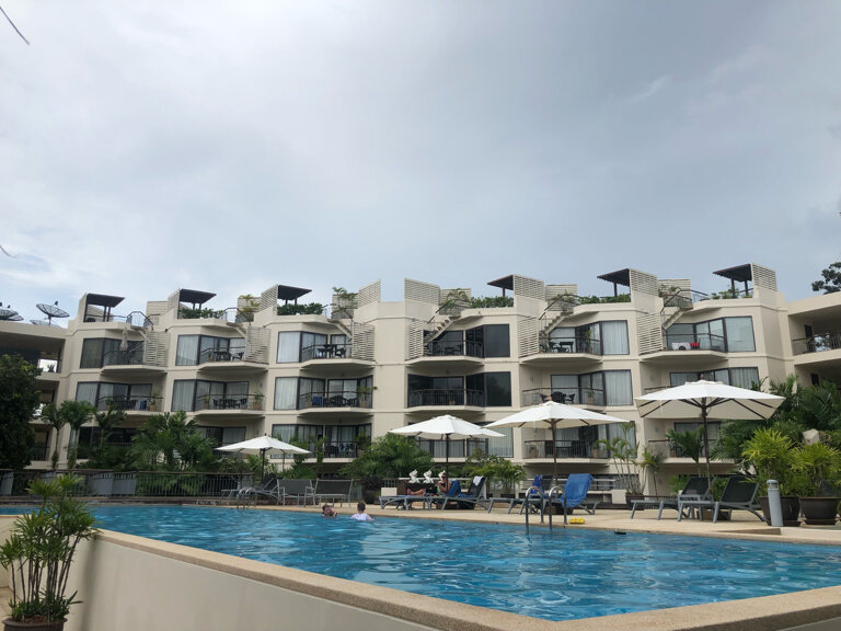 Фото Dewa Phuket Resort & Villas