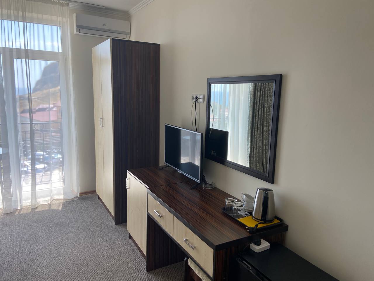 Фото Вилла Ева