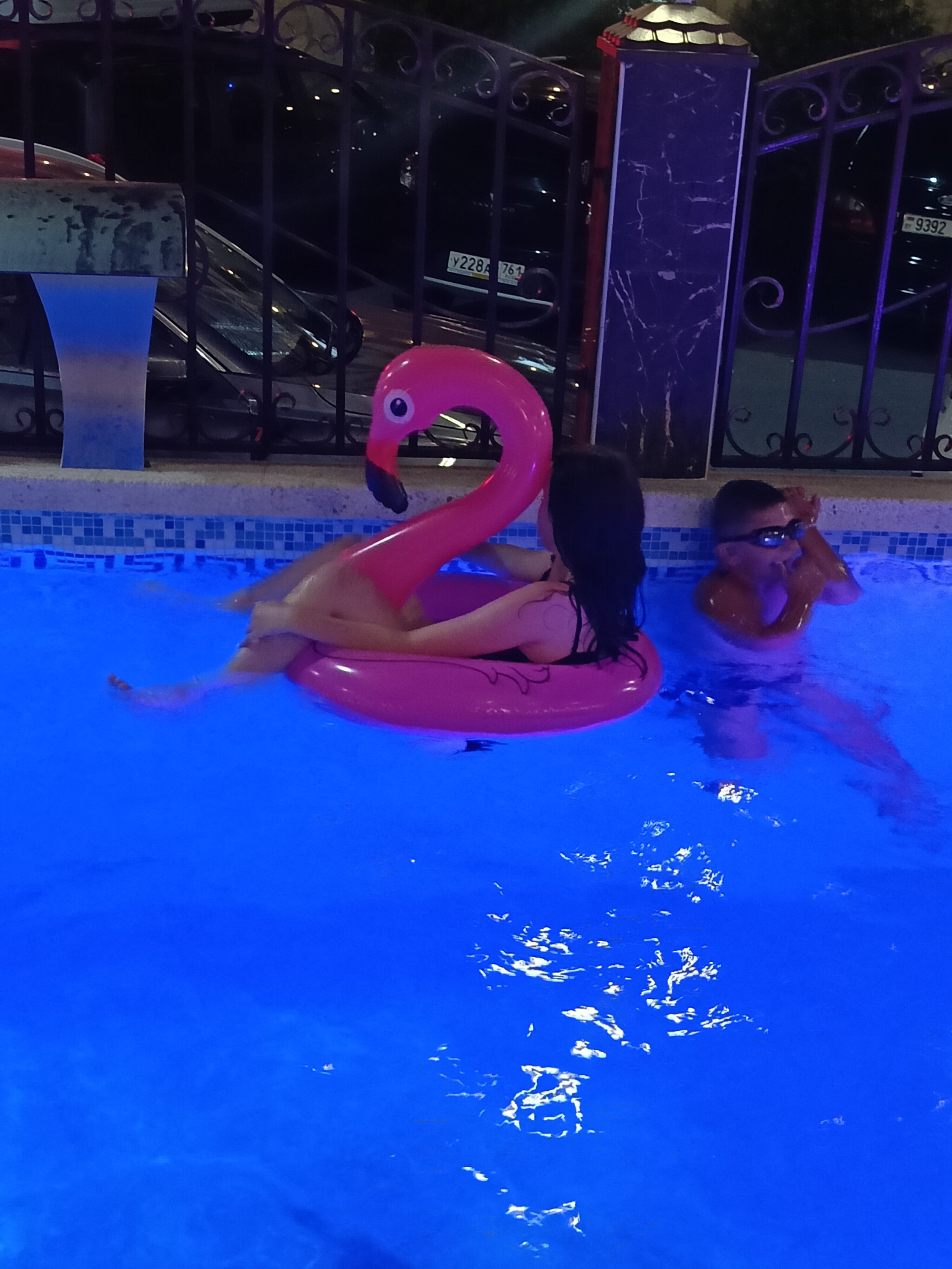 Фото Наталья