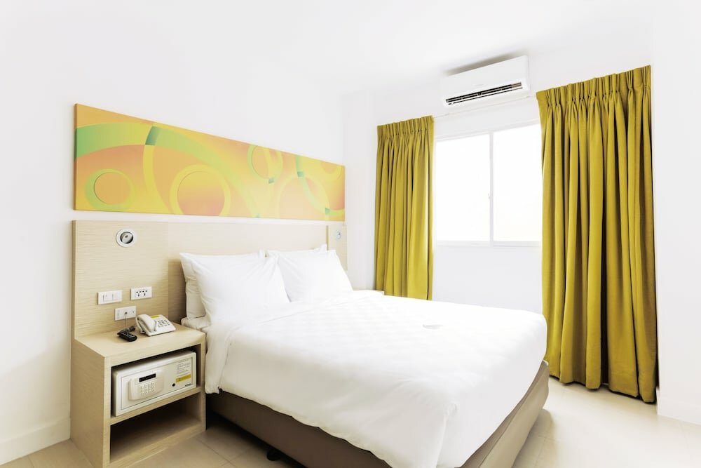 Hotel Go Hotels North Edsa, Quezon City, photo