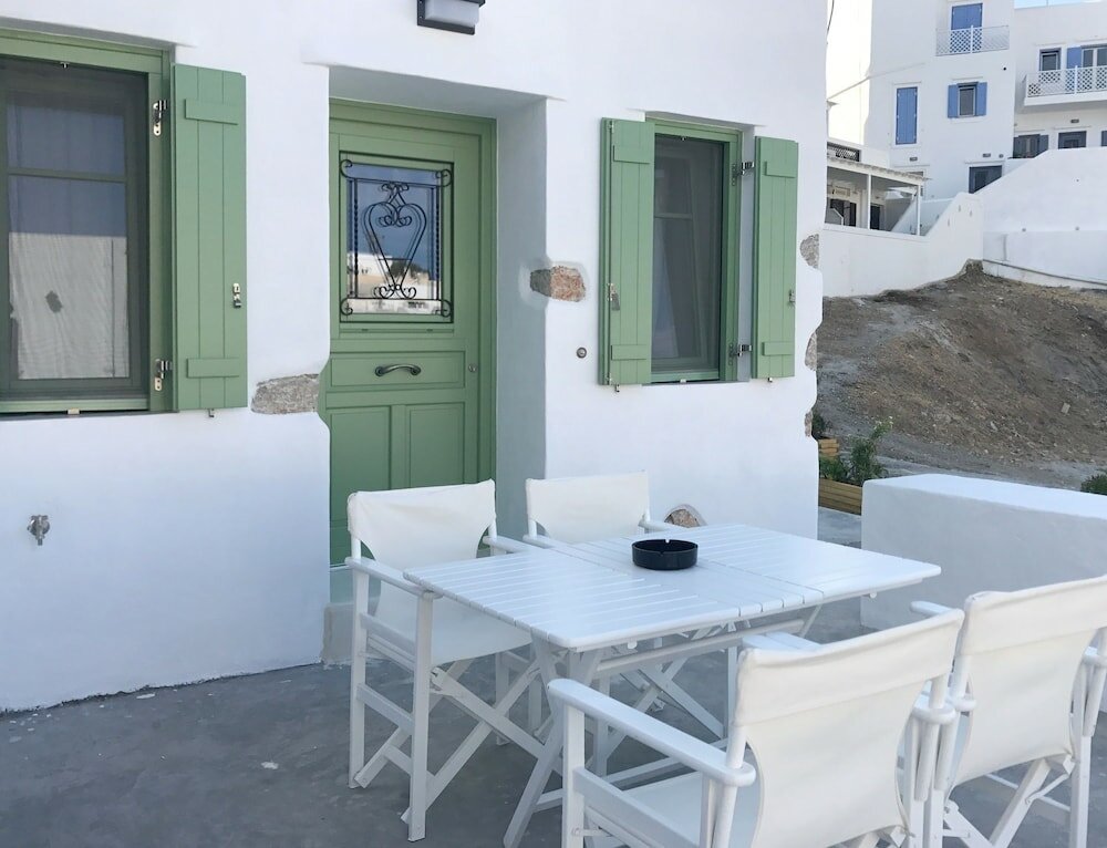 Фото Kallichoron Art Boutique Hotel