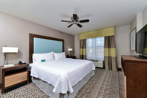 Гостиница Homewood Suites by Hilton Cincinnati Mason