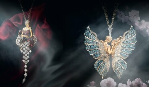 Atakta Mücevherat Fotoğraf 3