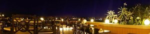 Гостиница Hotel Harbour View