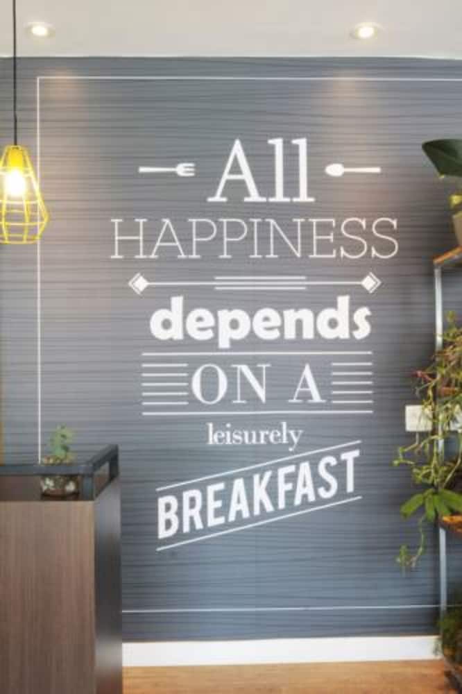 Фото B&b Hotels São José dos Campos