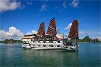 Hotel Paloma Cruise, Ha Long, photo