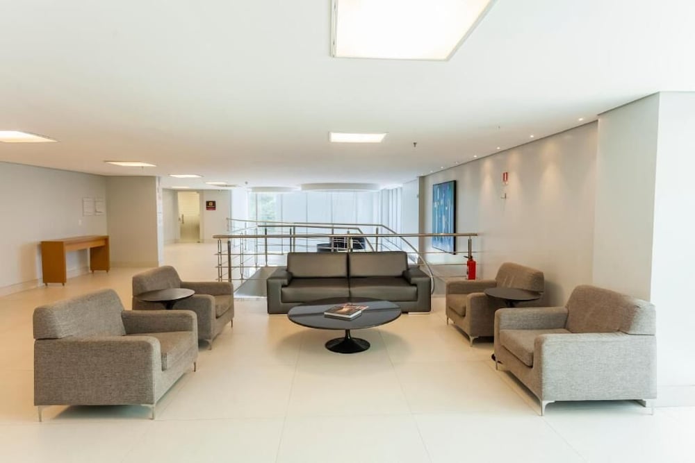 Фото Ibis Styles Belem Hangar