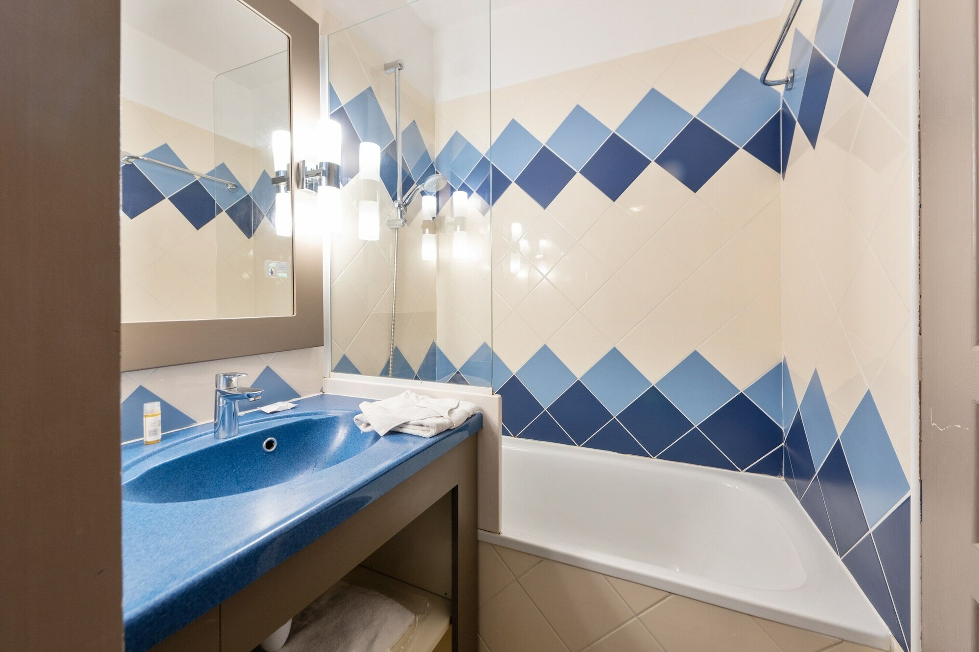 Фото Pierre & Vacances Résidence La Rostagne