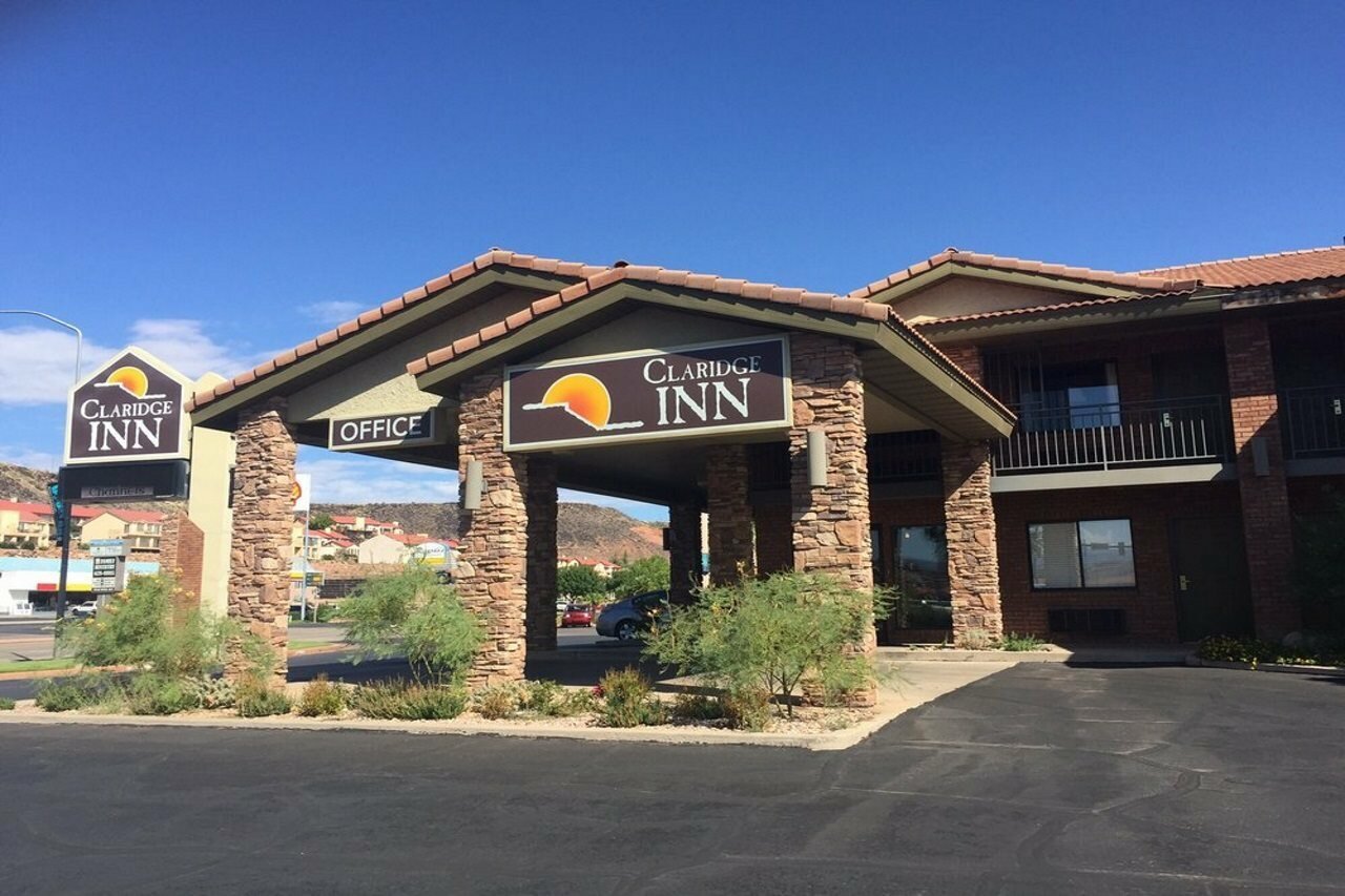 Фото Claridge Inn