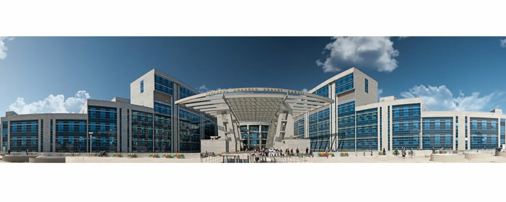 Engineering Aykal Engineering, Ankara, photo