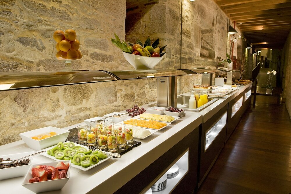 Фото San Francisco Hotel Monumento