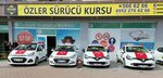 Ozel Ozler Surucu Kursu (Ankara Province, Cankaya District, Meşrutiyet Cad., 7), driving school
