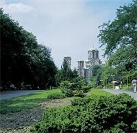 Фото Hotel M Белград