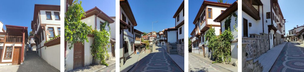 Гостиница Yurt Hotel Pension, Чанкыры, фото