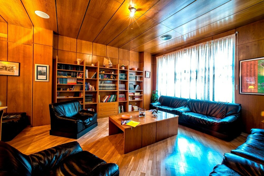 Фото Hotel Pacoche Murcia