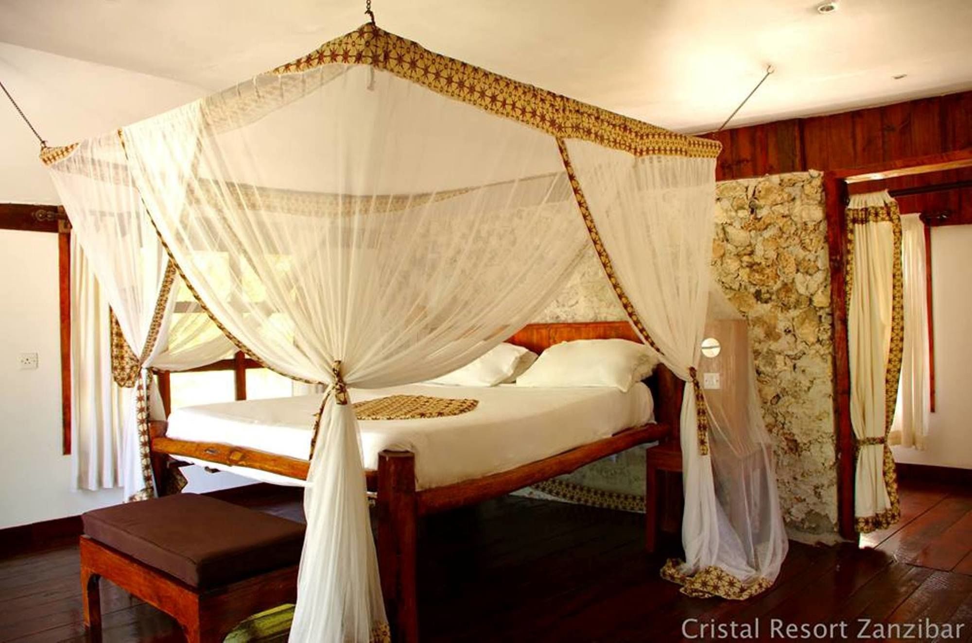 Фото Cristal Resort