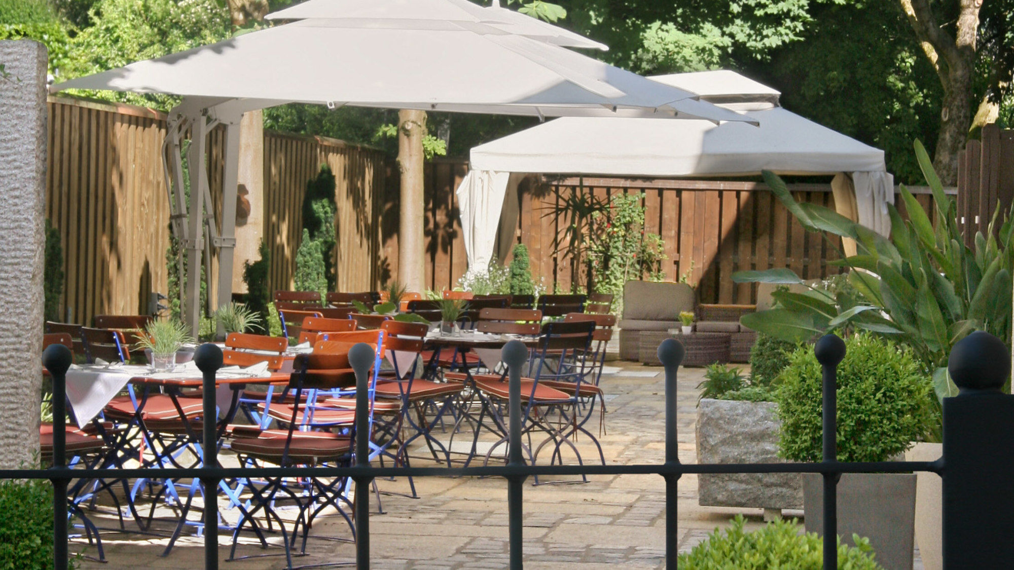 Фото Best Western Plus Parkhotel Erding