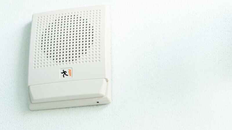 Security and alarm systems Elektronet, Istanbul, photo