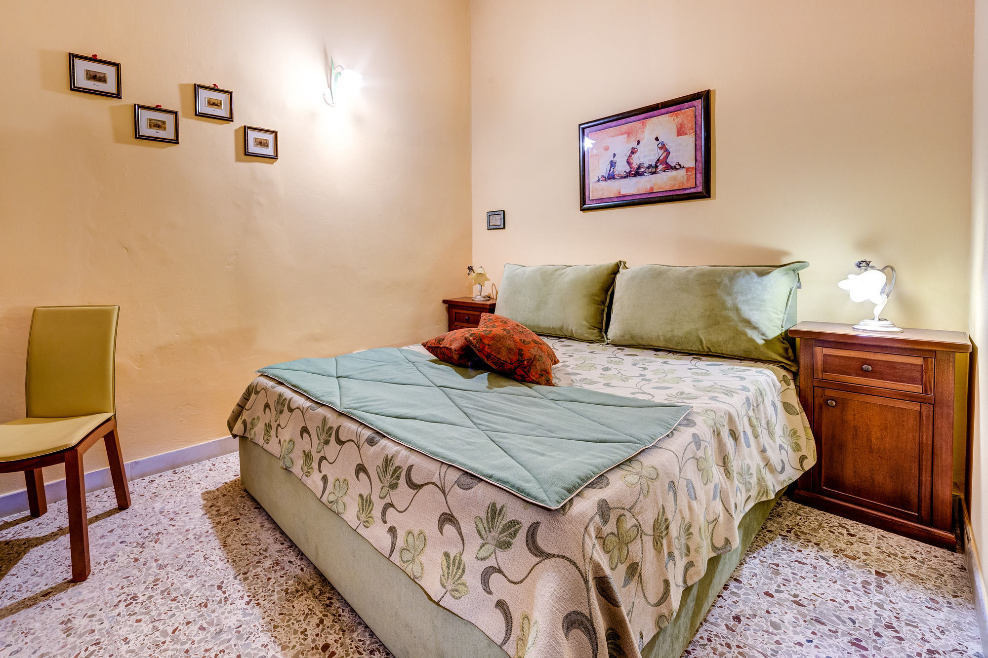 Фото Morfeo charming Rooms & relax