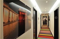 Фото Mercure Strasbourg Centre Petite France hotel