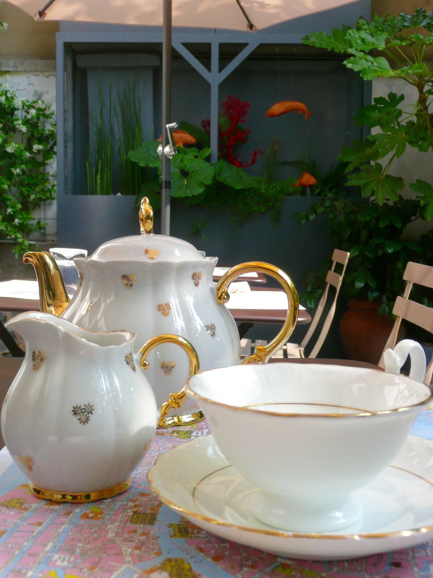 Фото RossoSegnale B&b