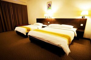 Hotel Tanjong Vista (Terengganu, Jalan Sultan Mahmud), hotel