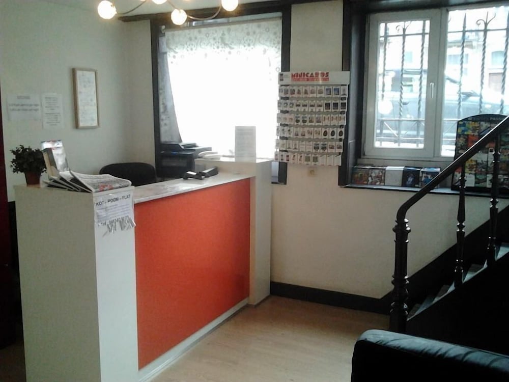 Фото Hostel Louise