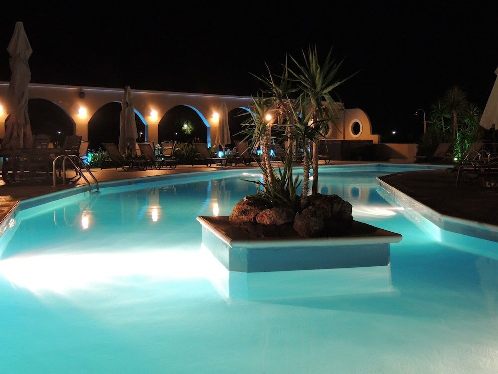 Фото Imerti Hotel